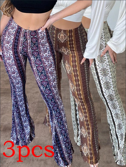 Pantalon moulant