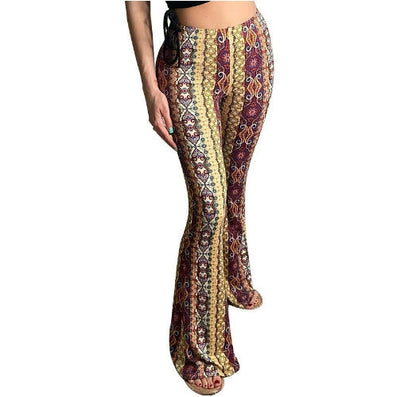 Pantalon moulant