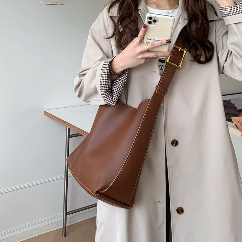 Sac à bandoulière élégant