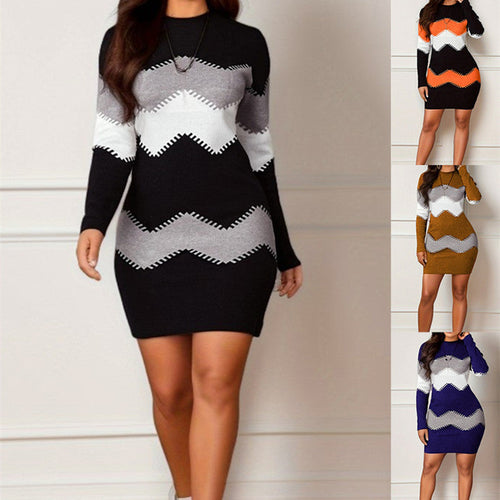 Robe fourreau