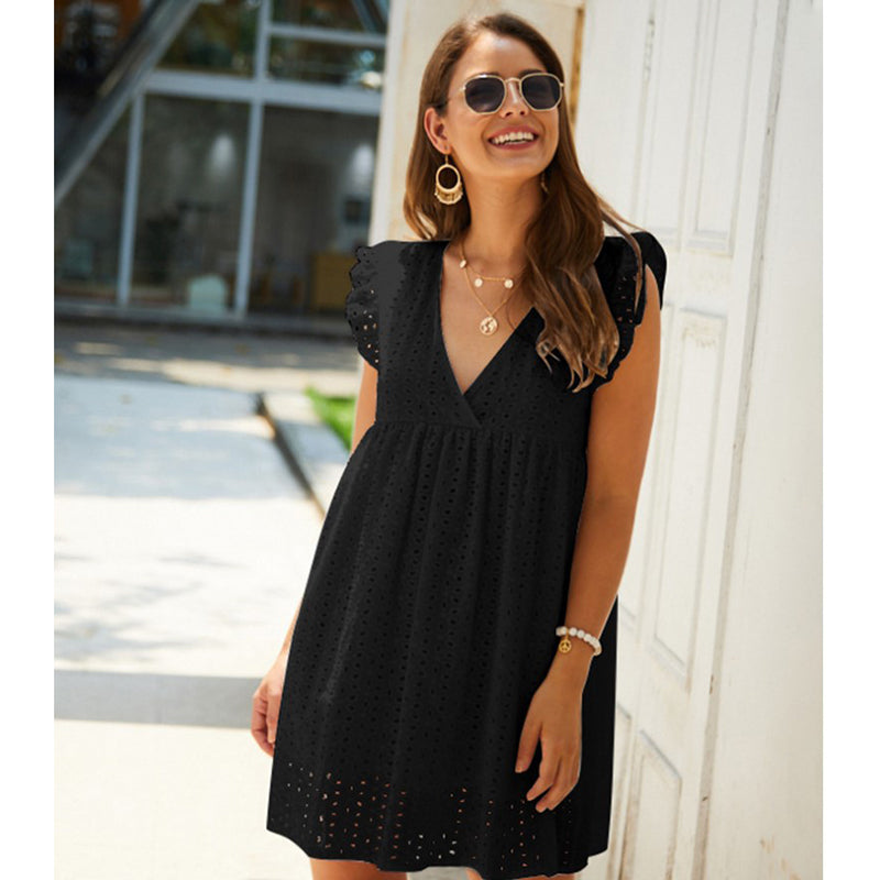 Robe d'été