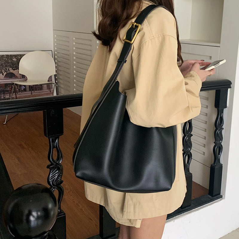 Sac à bandoulière élégant