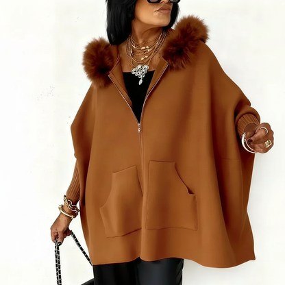 Sweat-shit Élise Oversize