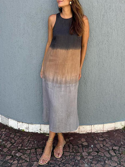 Robe Miraba Classique & Stylée