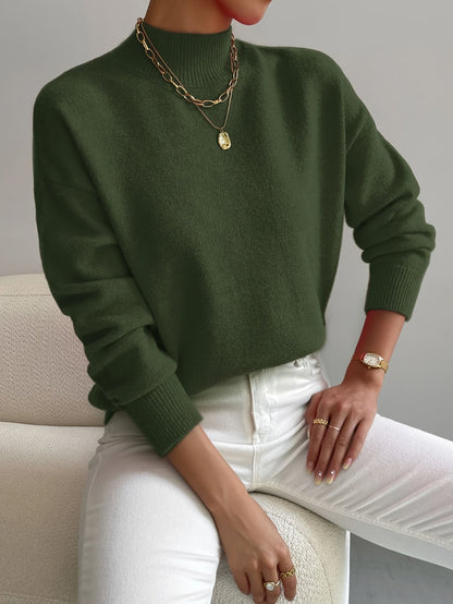 Pull Havana En Coton Doux